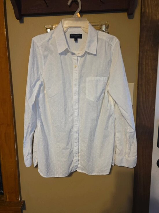 Banana Republic Tops - Dress shirt